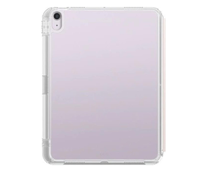 Etui AmazingThing Minimal Case na iPad Air M3 11" - różowe